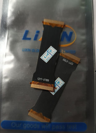 Шлейф sony ericsson t715