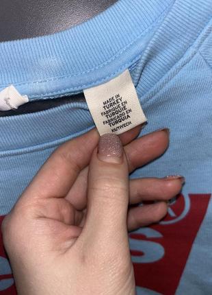 Кофта levis 3