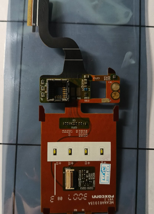 Шлейф sony ericsson z250 / z250i