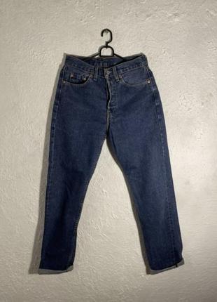 Джинси levi’s чоловічі
