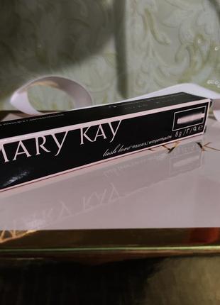 Тушь mary kay тушь для ресниц lash love тушь для ресниц идеальный объем.