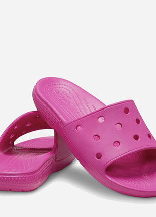 Шлепанцы ADULT crocs c12