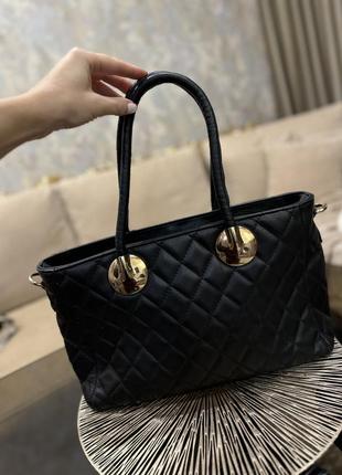 Сумка кожана