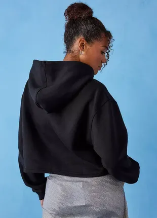 Стильное худи xs/ s daisy street (urban outfitters) худі, кофта,4 фото