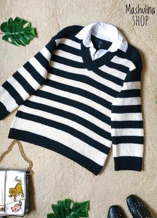 ❤️классный джеперок фирмы river island