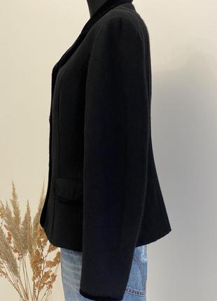 Классический жакет от люксового итальянского бренда Weekend Max Mara7 фото