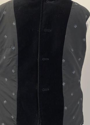 Классический жакет от люксового итальянского бренда Weekend Max Mara8 фото