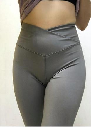 Лосины primark workout