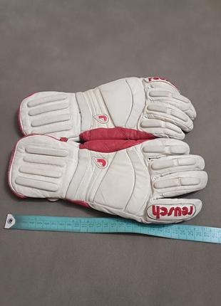 Рукавички reusch
