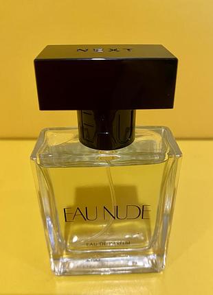 🇬🇧 edp next eau nude натхненний chanel coco mademoiselle