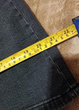 Юбка джинсова 4