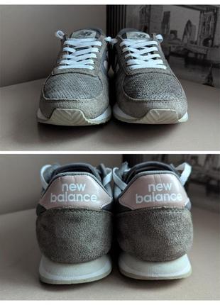 Donna New Balance FuelCell Propel RMX Moon Dust Guava zapatillas de running New Balance talla 47.5 rosas baratas menos de 60 220 wl220tg 5 180922903 5 36
