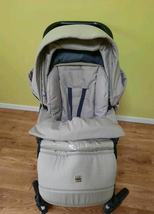 Тележка детская cam