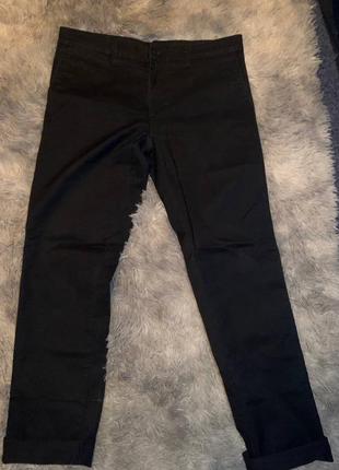 Брюки мужские
