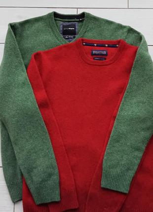 Christmas jumper - рождественские свитеры р.м-46