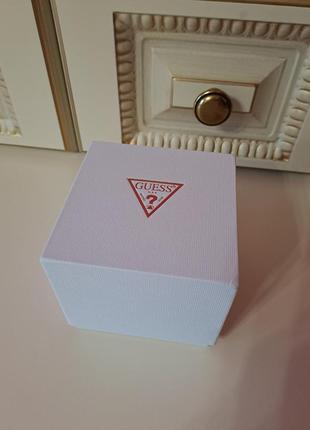Фірмовий годинник наручний guess оригінал7 фото