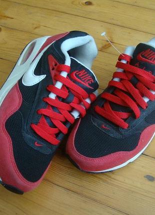 Кроссовки nike air max  оригинал 37