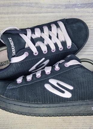 Кроссовки skechers