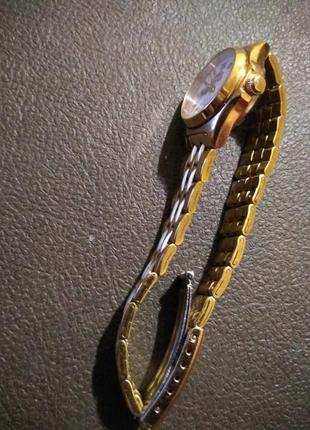 Женские часы orient с автоподзаодом