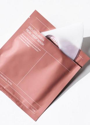 Маска для обличчя biodance bio - collagen mask