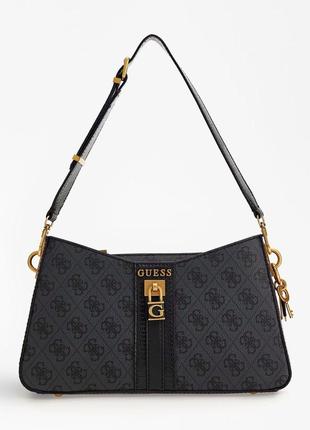 Сумка кроссбоди гесс guess ginevra оригинал