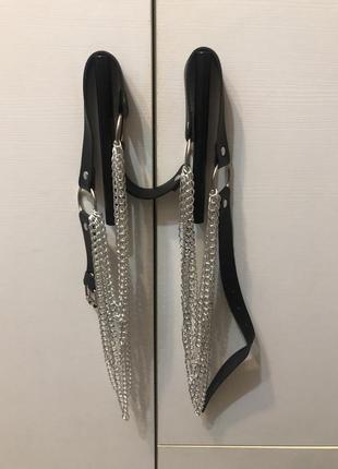 Пояс готический пояс