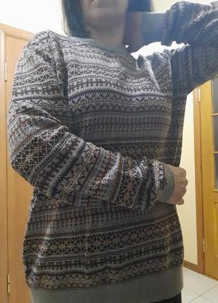 Светр