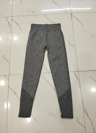 Лосини стяжка