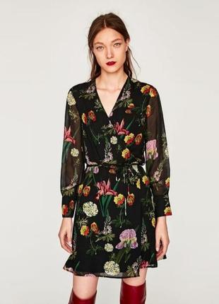 Сукня zara