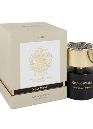 Tiziana terenzi  caput mundi extrait de parfum spray 3.4 oz оригинал