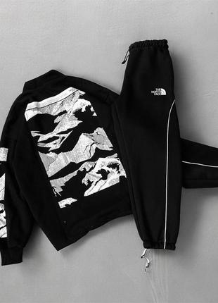 Костюм мужской tnf