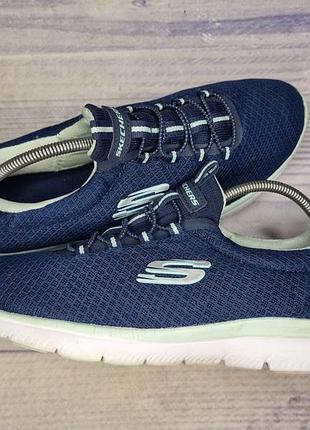Кроссовки skechers