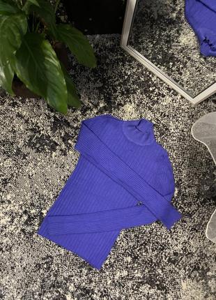 Bershka светр