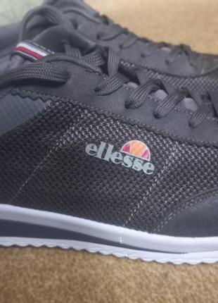 Кросівки ellesse р.45(46) оригінал