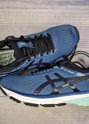 Кроссовки asics gt-1000