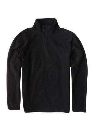 Универсальная флисовая толстовка спортивная теплая кофта decathlon quechua