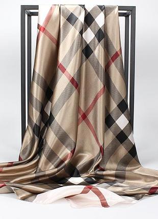 Шовкова хустка