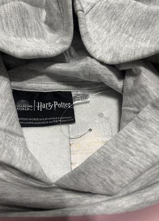 Тепле худі для дівчинки harry potter 2