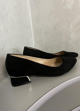Туфли женские