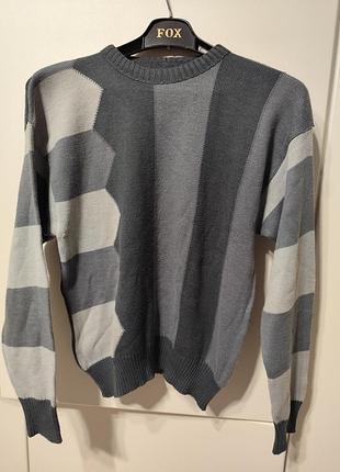 Чоловічий світер italy