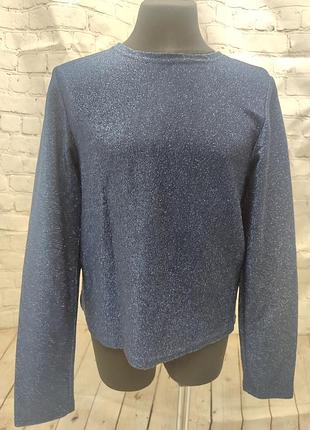 Стильная дизайнерская кофта от дизайнера на девушек 7-11 лет