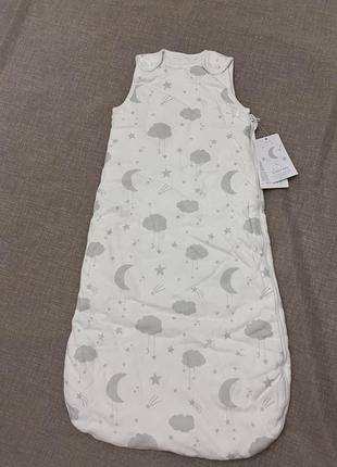 Кокон для сна ребенка.