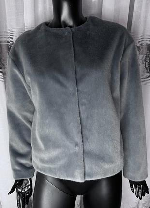 Жакет uniqlo