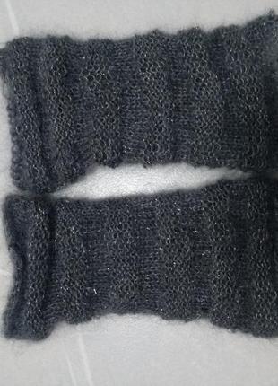 Рукавиці мінетки