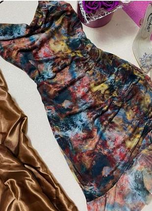 Платье сукня