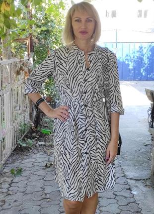 Повсякденна сукня, розмір м