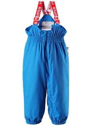 Reima штани полу комбінезон зимові