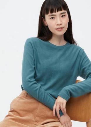Термолонгслив s uniqlo