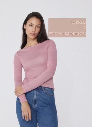 Лонгслів tezenis