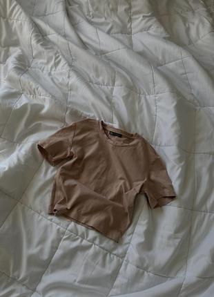 Топы от zara